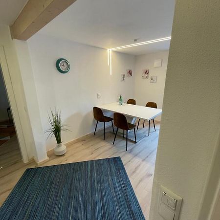 آمبرغ Am Eg-Wohnung, All New, Zentral, Smarttv, Parkplatz المظهر الخارجي الصورة