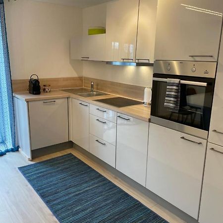 آمبرغ Am Eg-Wohnung, All New, Zentral, Smarttv, Parkplatz المظهر الخارجي الصورة
