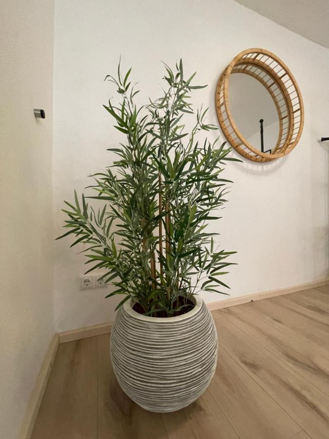 آمبرغ Am Eg-Wohnung, All New, Zentral, Smarttv, Parkplatz المظهر الخارجي الصورة